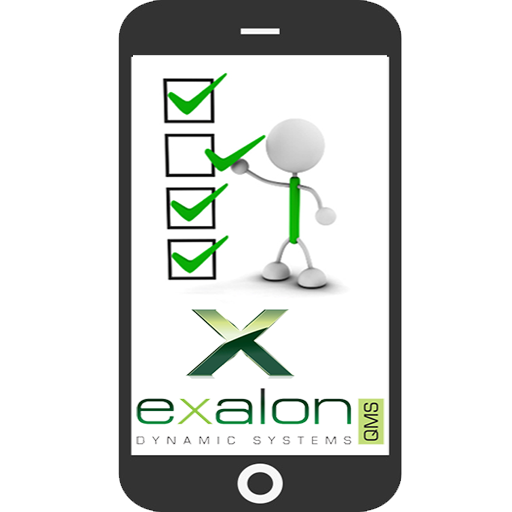 Exalon QMS Inspections  Icon