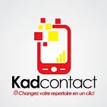Cover Image of 下载 Kadcontact 1.0.4 APK