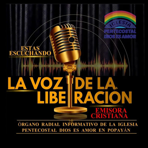 La Voz de la Liberación Download on Windows
