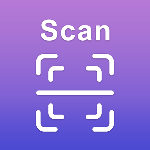 OCR Scan - Img to Text Extract logo