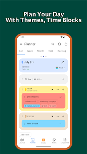 Journal it MOD APK 8.11.3 (Premium Unlocked) 4