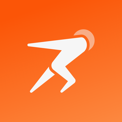 Oengoo - Your Fitness Partner logo
