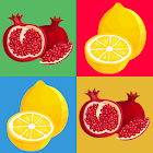 Memory - Fruit Memory Game for Kids 3.0