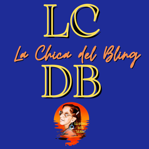 La Chica Del Bling logo