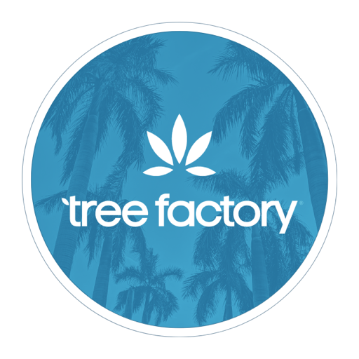 Tree Factory logo
