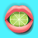 My Lips -マイリップス- - Androidアプリ