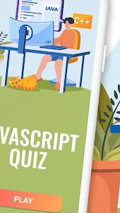 JavaScript Quiz