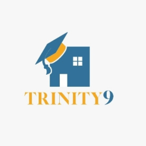 Trinity9 logo