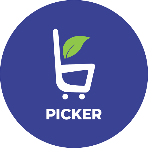 Biamart Picker logo