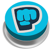 PewDiePie Button icon