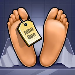 Forensic Master Mod Apk