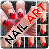 Nail Art icon