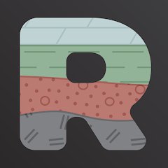 2D Cobble Drop - Stone Rock Bl – Apps on Google Play