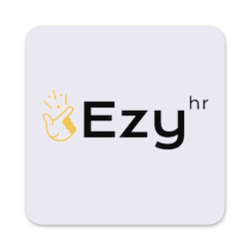 Ezy Hr logo