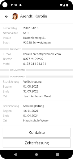 Kilanka App v2 Screen 2
