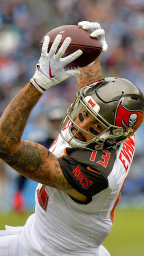 WALLPAPERS TAMPA BAY BUCCANERS Screen 2