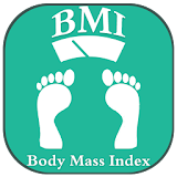 BMI Calculator Body Mass Index icon