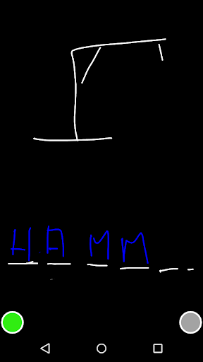 BlackBoard Plus Screen 3