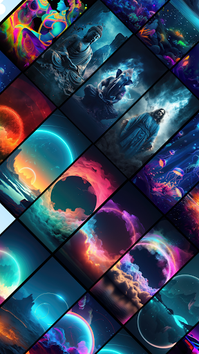 Phalna Wallpaper Screen 2