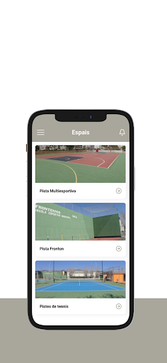 Inca Esports Screen 2