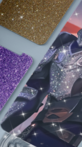 Glitter Wallpapers HD & 4K Screen 3