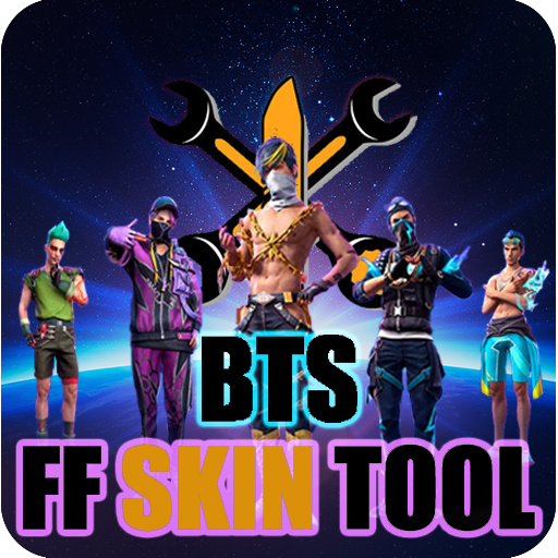 FFF FF Skin Tool