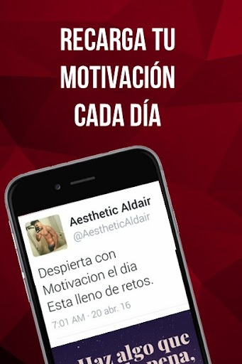 Imagenes Motivadoras Screen 3