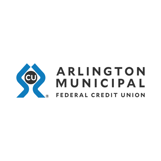 Arlington Municipal FCU logo
