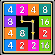 2248 Tile Merge X2 Blocks Game