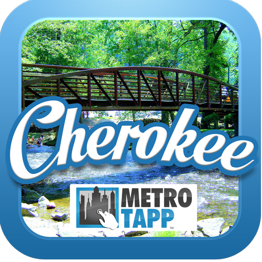 Cherokee NC 1.0 Icon
