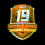 Cover Image of Download Free Uc And Royal Pass 16 6 APK