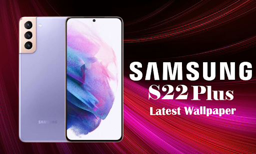 Launcher Samsung S22 Plus 2022