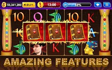 Slots - Casino slot machinesのおすすめ画像2