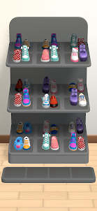Shoe Jam