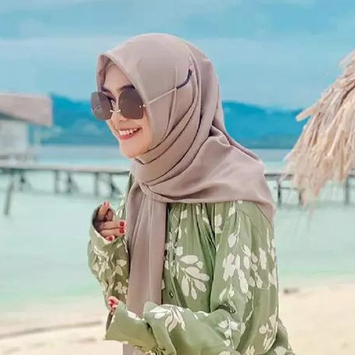 Ria Ricis Wallpaper HD logo