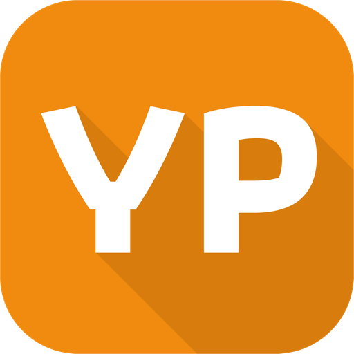 YP YEAR BOOK 1.7 Icon