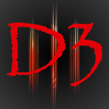 D3 Profile Viewer icon