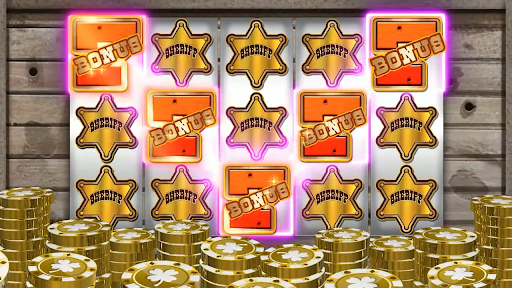 Fast Fortune Slots Games Spin 1