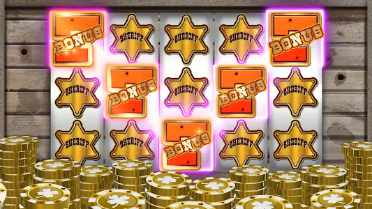 Fast Fortune Slots Games Spin Unknown