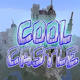 Cool Castle Mod For MCPE icon