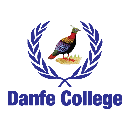 Danfe College 3.9.9 Icon