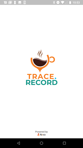 Trace.Record Screenshot 1 - AppWisp.com