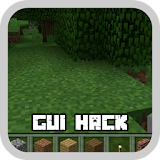 GUI Hack PE Mod MCPE icon