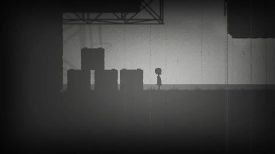 MIRIAM : The Escape Screenshot
