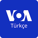 Cover Image of Tải xuống VOA Türkçe  APK