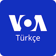 VOA Türkçe  Icon