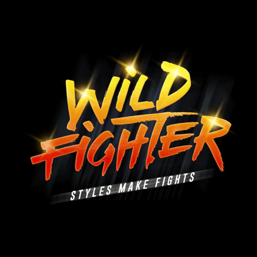 Wildfighter Boxing logo
