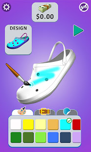 Croc Art 1.0.1 APK + Mod (Free purchase) for Android