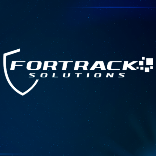Fortrack Solutions Plus logo