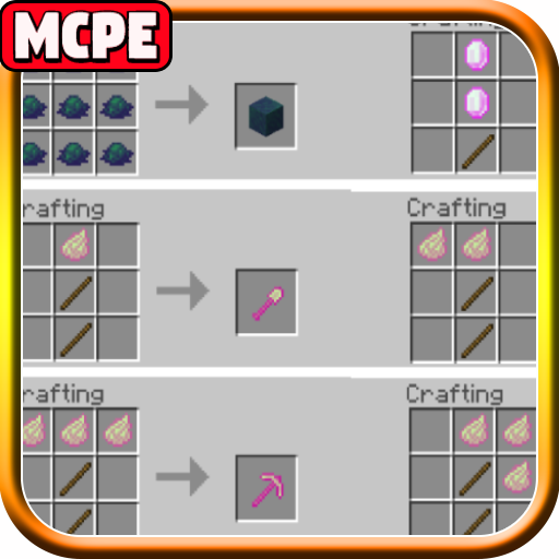 Updated Ore Randomizer Mod Mc Pocket Edition Pc Android App Download 2021